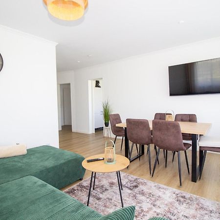 Apartament Lord Nelson 101 Cuxhaven Zewnętrze zdjęcie