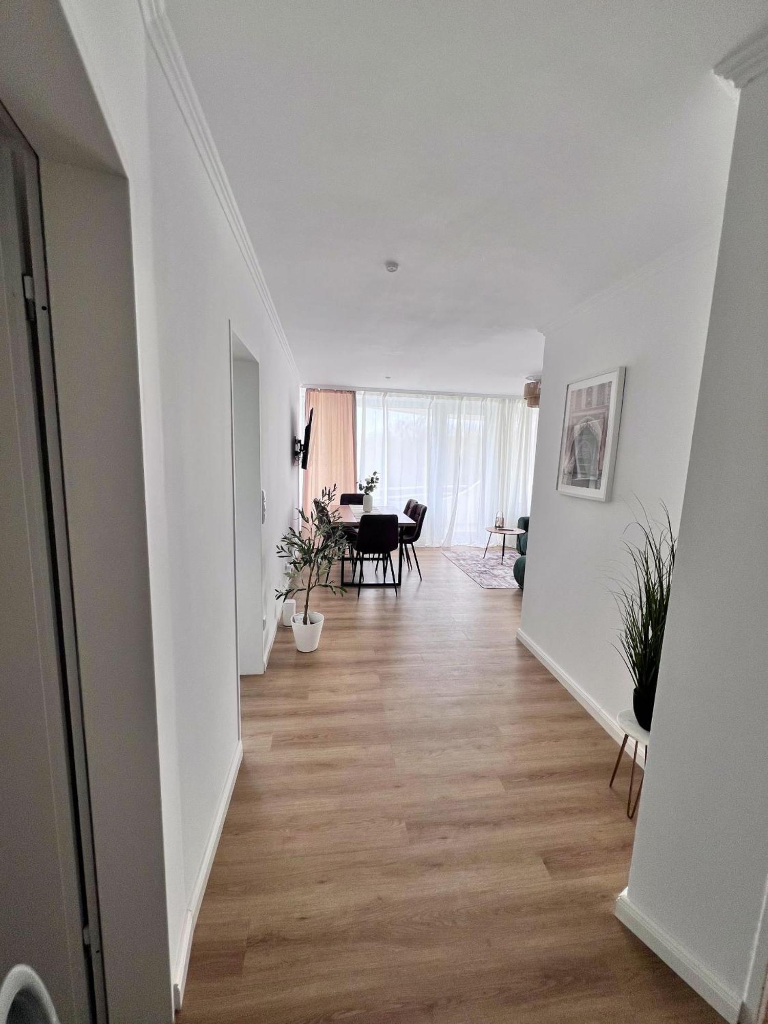 Apartament Lord Nelson 101 Cuxhaven Zewnętrze zdjęcie