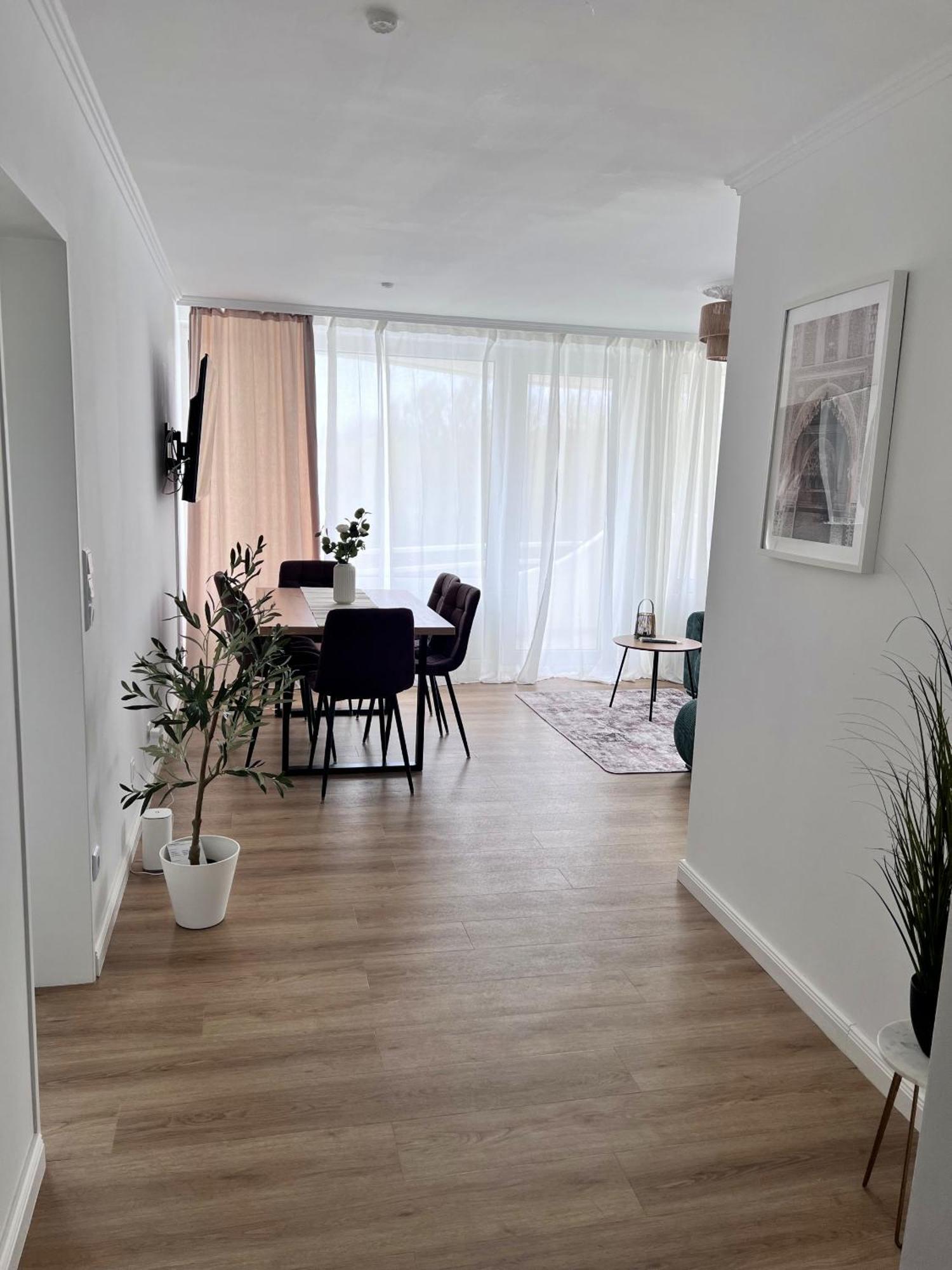 Apartament Lord Nelson 101 Cuxhaven Zewnętrze zdjęcie