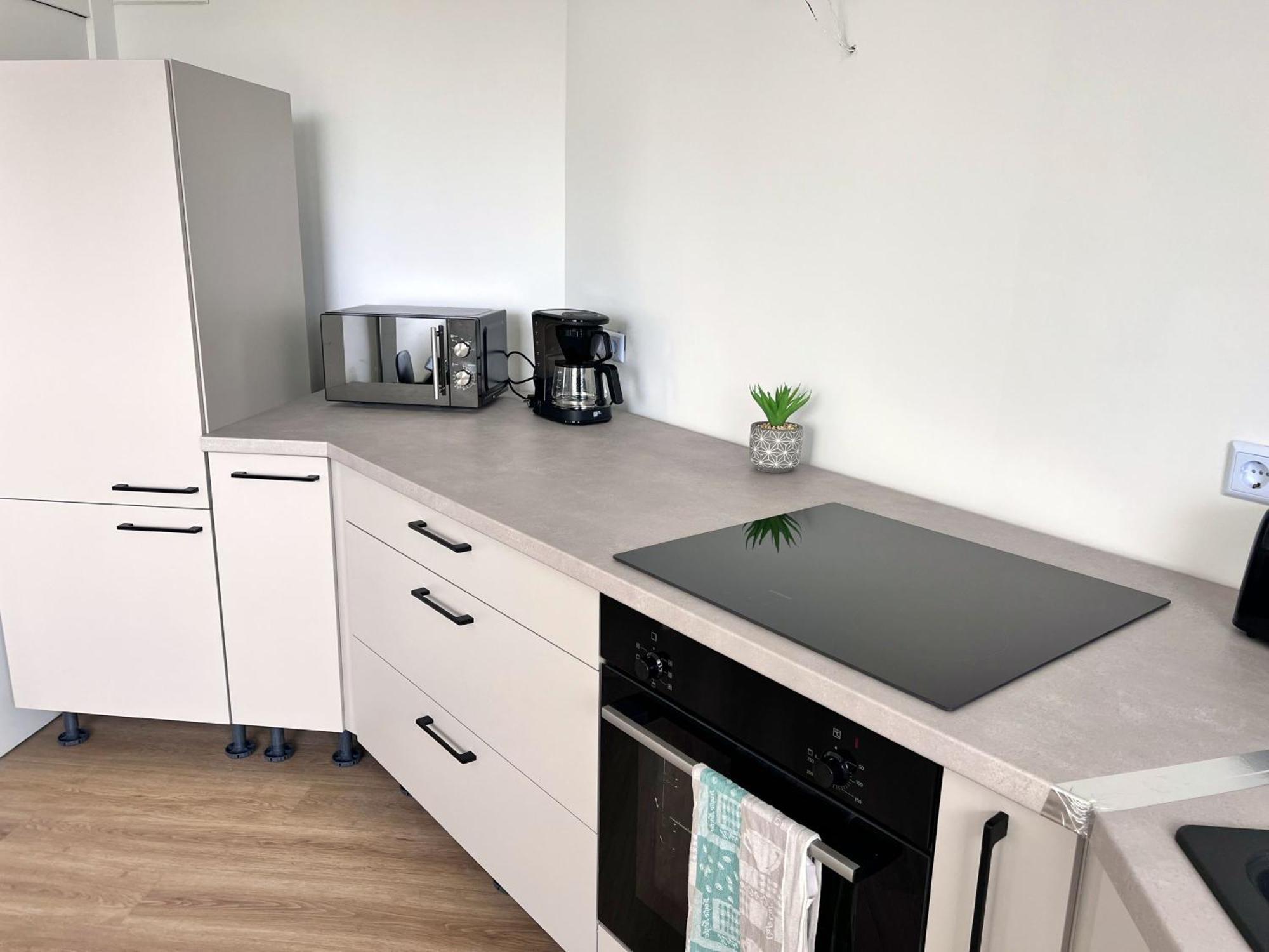 Apartament Lord Nelson 101 Cuxhaven Zewnętrze zdjęcie
